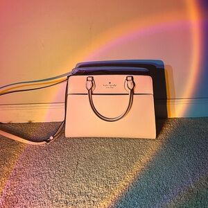 Kate spade light pink purse